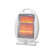 Stufa Elettrica K100 Bianca 800W