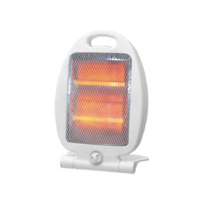 Stufa Elettrica K100 Bianca 800W