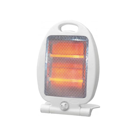 Stufa Elettrica K100 Bianca 800W