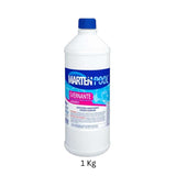 Svernante Liquido 1 Kg, Protezione Invernale Acqua Piscina - MARTEN POOL