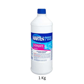 Svernante Liquido 1 Kg, Protezione Invernale Acqua Piscina - MARTEN POOL