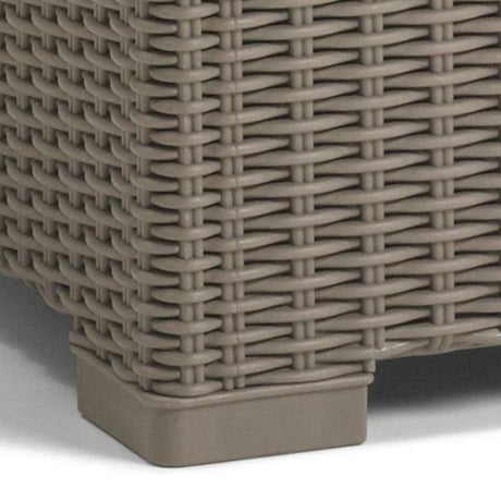 Tavolino da Giardino California KETER, 2 Colori