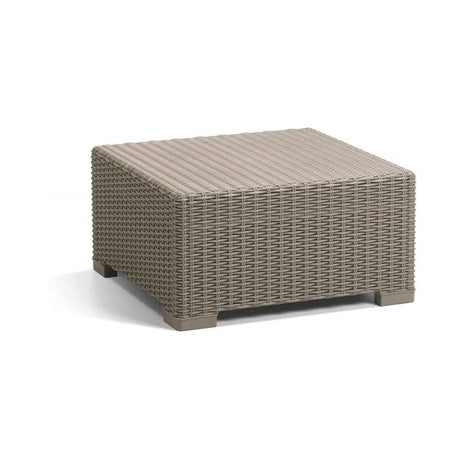 Tavolino da Giardino California KETER, 2 Colori