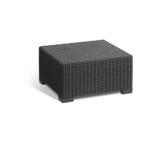 Tavolino da Giardino California KETER, 2 Colori