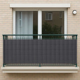 Telo Frangivista in PVC Occhiellato 90x600 cm