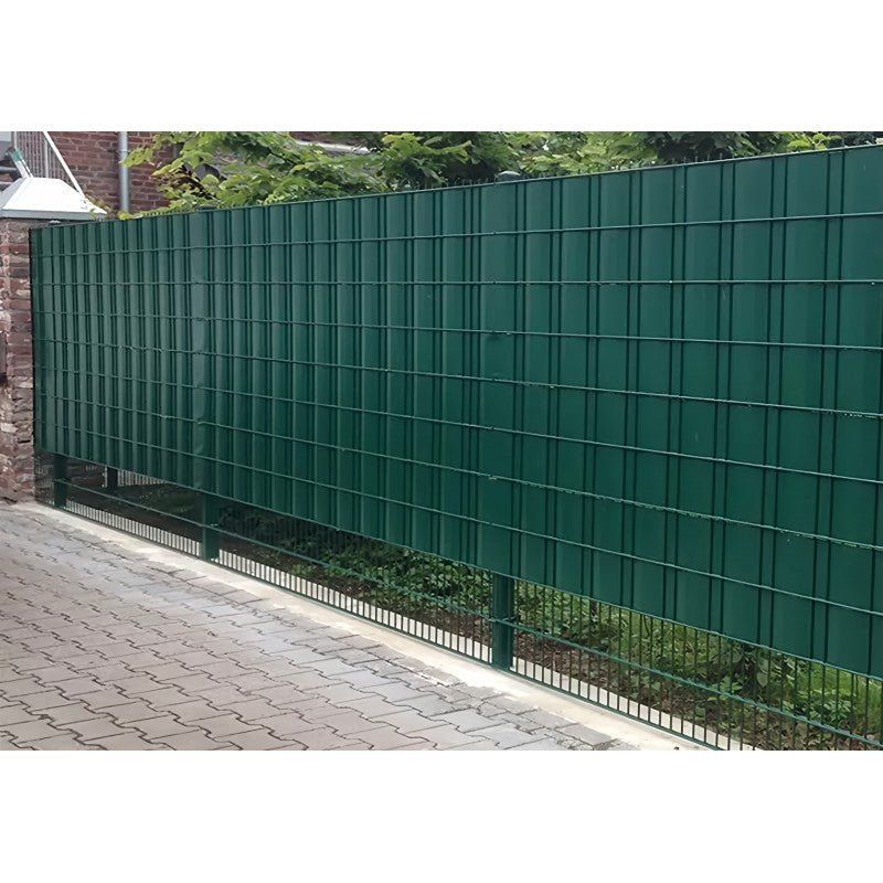 Telo Frangivista in PVC Occhiellato 90x600 cm