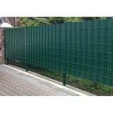 Telo Frangivista in PVC Occhiellato 90x600 cm