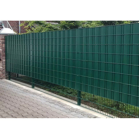 Telo Frangivista in PVC Occhiellato 90x600 cm