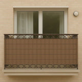 Telo Frangivista in PVC Occhiellato 90x600 cm