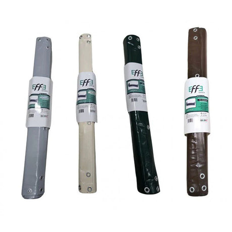 Telo Frangivista in PVC Occhiellato 90x600 cm