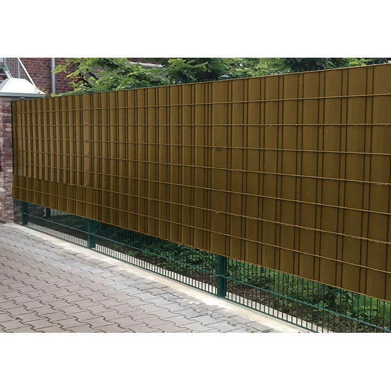 Telo Frangivista in PVC Occhiellato 90x600 cm