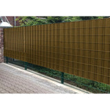 Telo Frangivista in PVC Occhiellato 90x600 cm