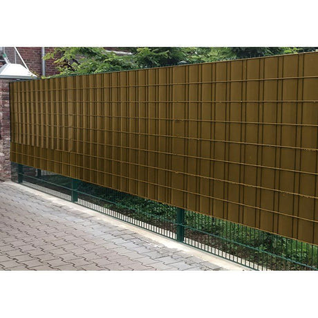 Telo Frangivista in PVC Occhiellato 90x600 cm