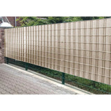 Telo Frangivista in PVC Occhiellato 90x600 cm