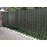 Telo Frangivista in PVC Occhiellato 90x600 cm