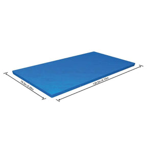 Telo Per Piscina Rettangolare 400x211cm Bestway