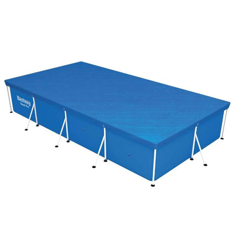 Telo Per Piscina Rettangolare 400x211cm Bestway