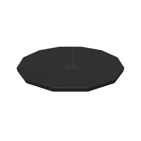 Telo Piscina Rotonda da 366 cm Bestway 58037