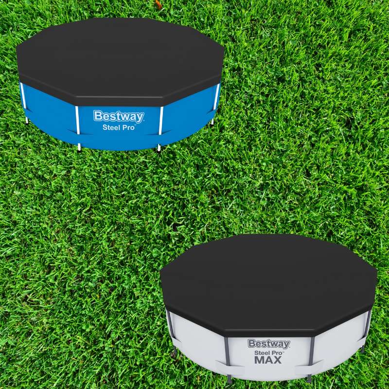 Telo Piscina Rotonda da 305 cm Bestway 58036 