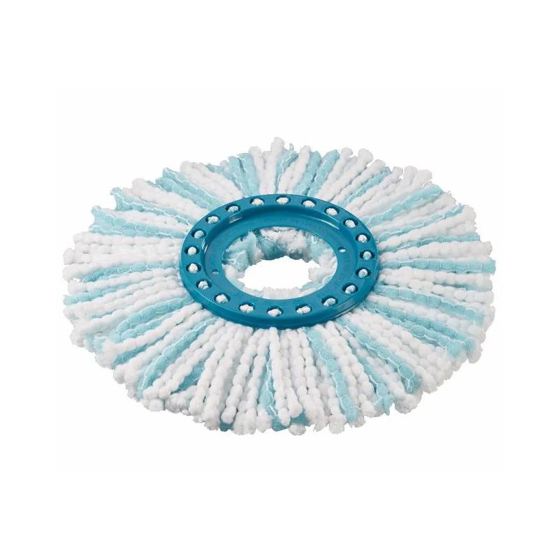 Testina di Ricambio Leifheit Clean Twist Micro Duo