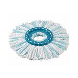 Testina di Ricambio Leifheit Clean Twist Micro Duo