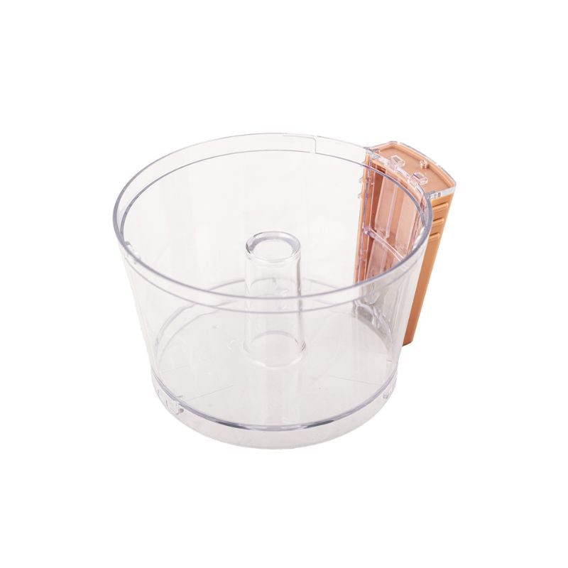 Tritatutto Elettrico 0,75 L Plastica-Acciaio Inox Tognana Iridea 