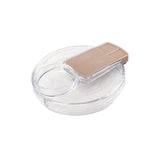 Tritatutto Elettrico 0,75 L Plastica-Acciaio Inox Tognana Iridea 