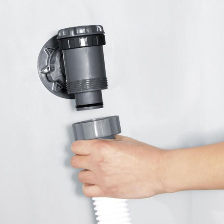 Tubo Flessibile 3m per Pompe Filtro da 38mm - Bestway 58638