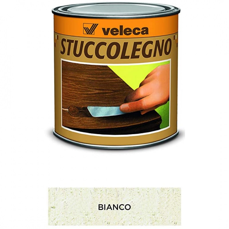 Stucco Legno Bianco Veleca