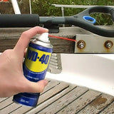 WD-40 Spray Lubrificante