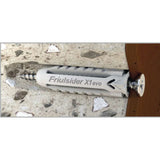 X1 EVO Friulsider Fissaggio su Cemento