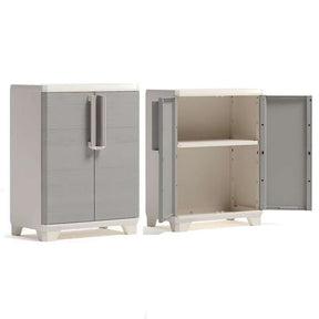 Armadio Basso H90 cm Tuttopiani 