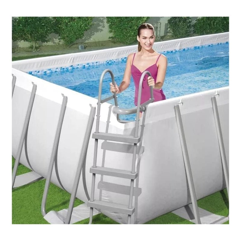 Piscina Bestway 56456 412x201x122 cm