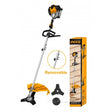 Decespugliatore A Scoppio 42,7 Cc 1,25 Kw - IAIA DISTRIBUZIONE