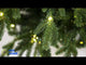Albero di Natale Rafael con LED | IAIA HOME